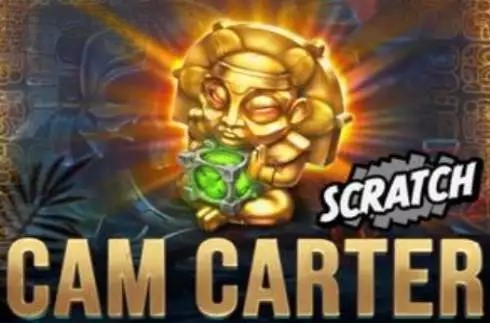 Cam Carter Scratch