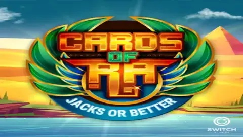 Cards of Ra Jacks or Better