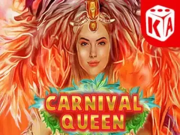 Carnival Queen (KA Gaming)
