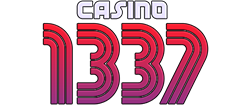 Casino 1337 Logo