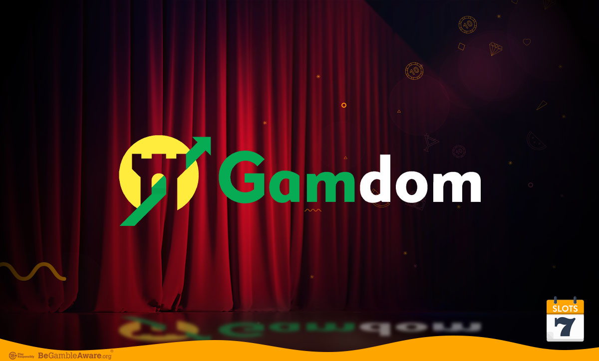 Best Casino of the Month Series: February 2024 Top Casino – Gamdom Casino