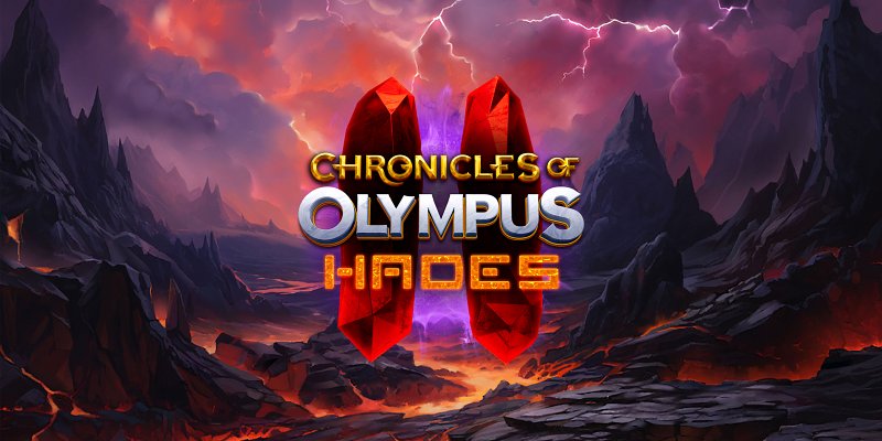 Chronicles of Olympus II – Hades