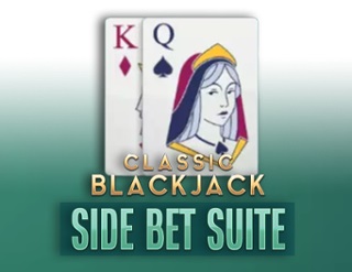 Classic Blackjack Poker Side Bets