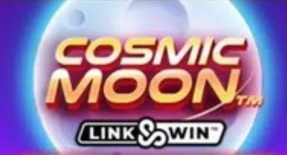 Cosmic Moon