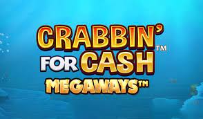 Crabbin’ For Cash Megaways