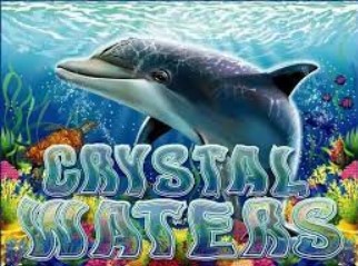 Crystal Waters