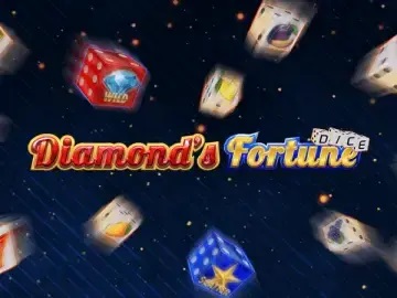 Diamond’s Fortune Dice