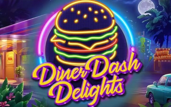 Diner Dash Delights