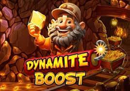 Dynamite Boost