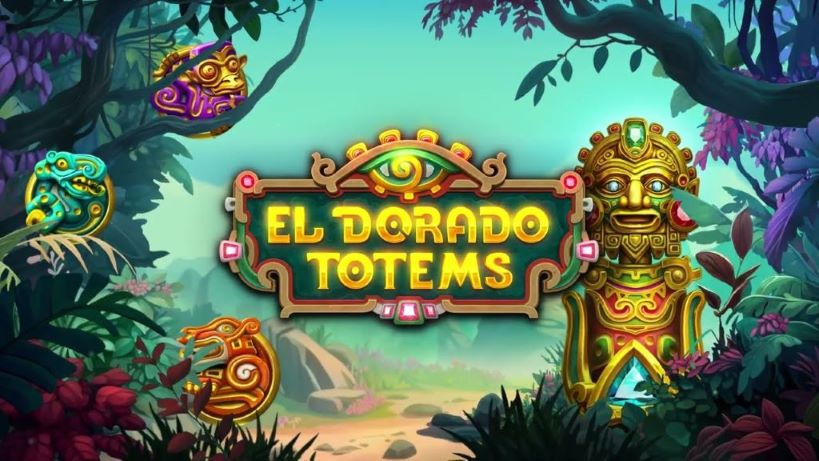 El Dorado Totems