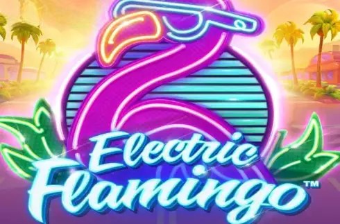 Electric Flamingo