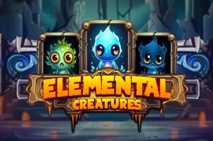 Elemental Creatures