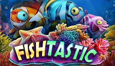 Fishtastic