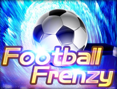Football Frenzy (Aiwin Games)