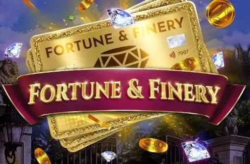 Fortune & Finery