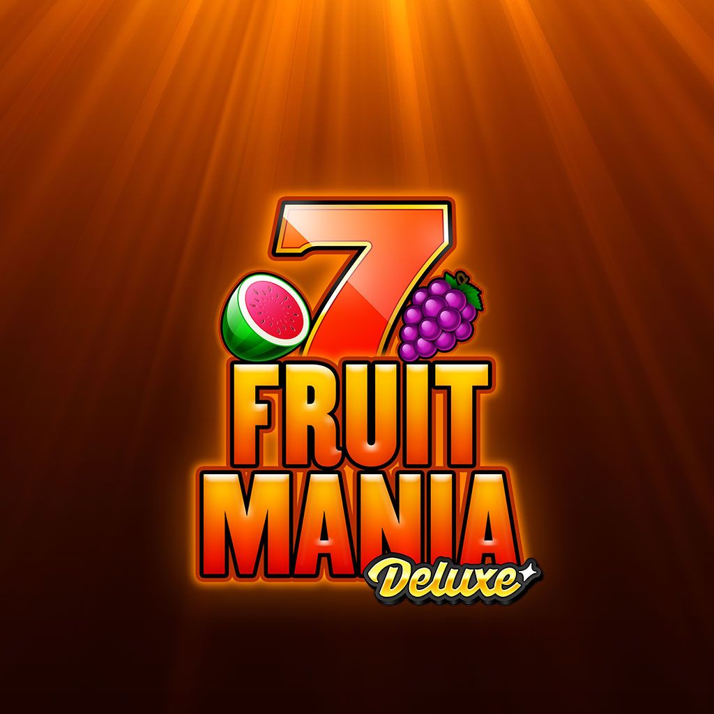 Fruit Mania Deluxe (Gamomat)