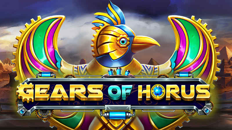 Gears of Horus