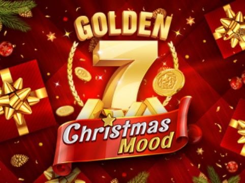 Golden 7 Christmas (7777 Gaming)