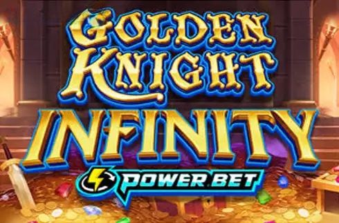 Golden Knight Infinity