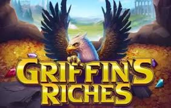 Griffin's Riches
