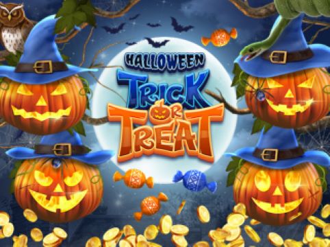 Halloween (7777 Gaming)