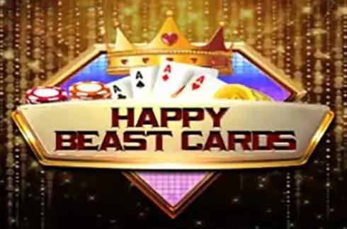 Happy Beast Cards