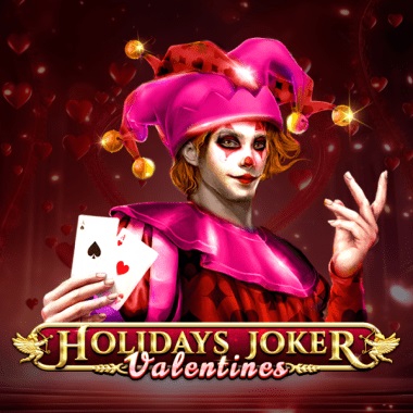 Holidays Joker – Valentines