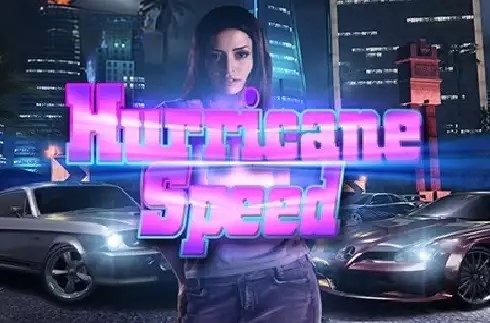 Hurricane Speed