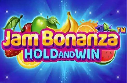 Jam Bonanza Hold & Win