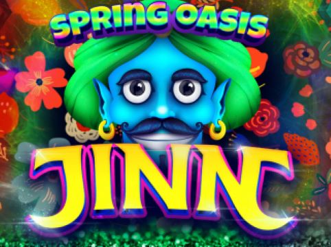 Jinn Spring Oasis