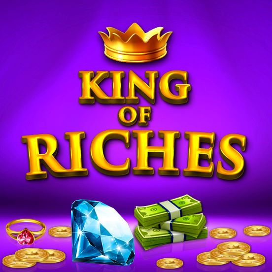 King of Riches