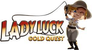 Lady Luck: Gold Quest