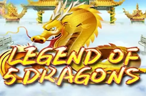 Legend of 5 Dragons