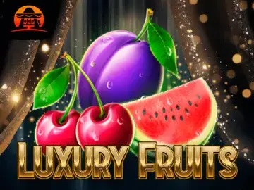Luxury Fruits (Amigo Gaming)