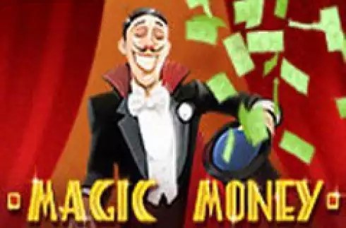 Magic Money (Cayetano Gaming)