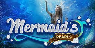 Mermaid's Pearls (Realtime Gaming)