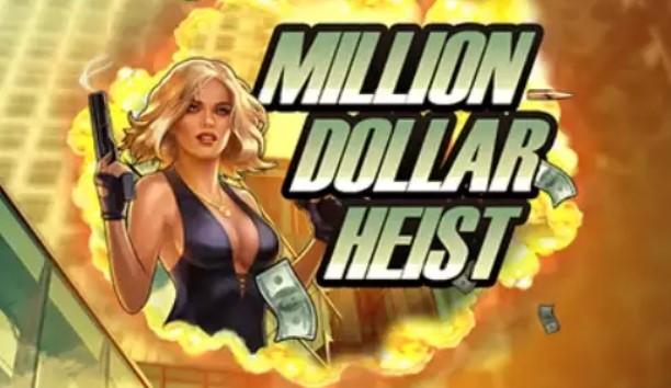 Million Dollar Heist