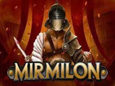 Mirmilon