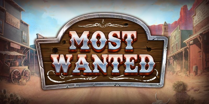 Most Wanted (TrueLab Games)