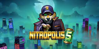 Nitropolis 5