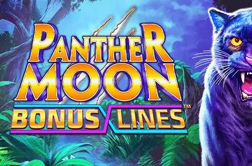 Panther Moon: Bonus Lines