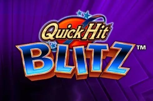 Quick Hit Blitz Purple