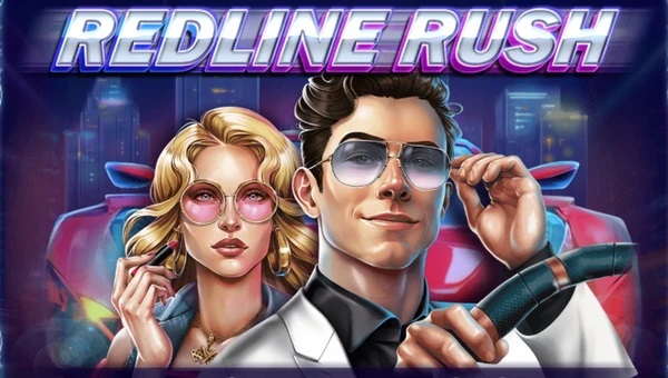 Redline Rush