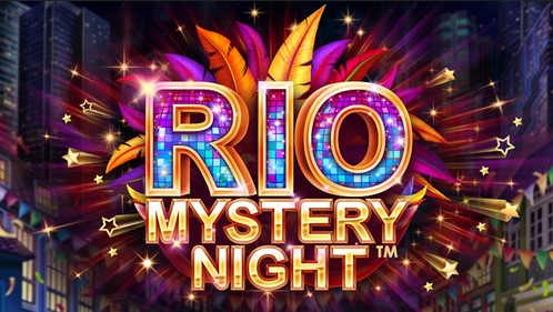 Rio Mystery Night