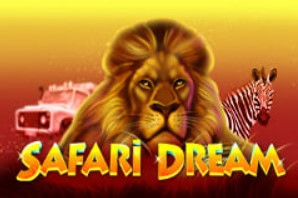 Safari Dream (Cayetano Gaming)