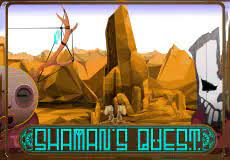 Shamans Quest