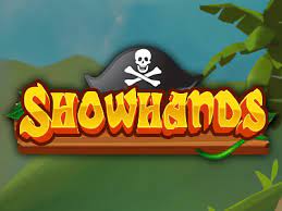 Showhands