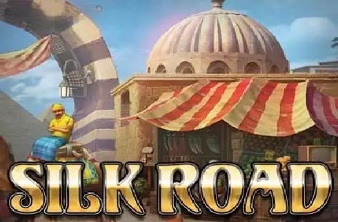 Silk Road (Aiwin Gaming)