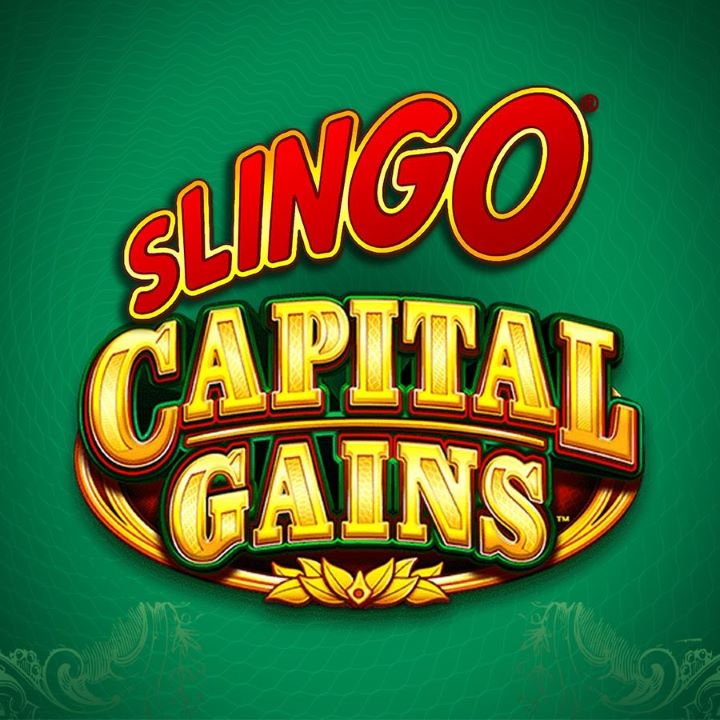 Slingo Capital Gains