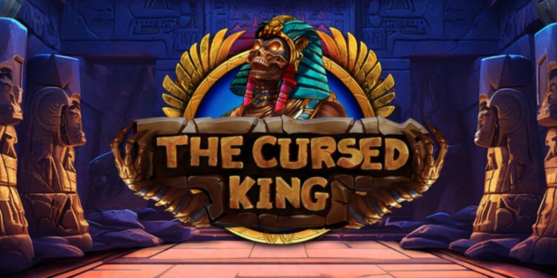 The Cursed King (Backseat Gaming)